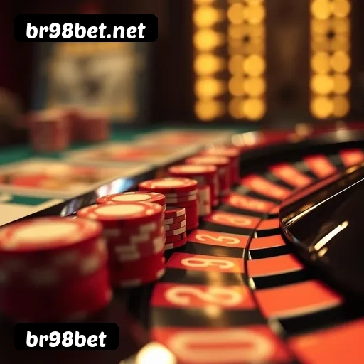 Requisitos do APK da br98bet para Android