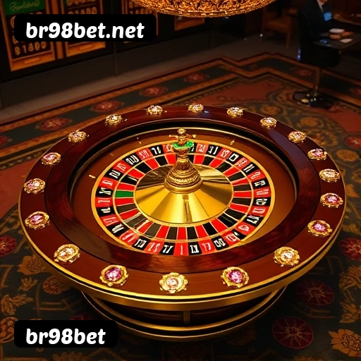 Níveis do programa VIP da br98bet